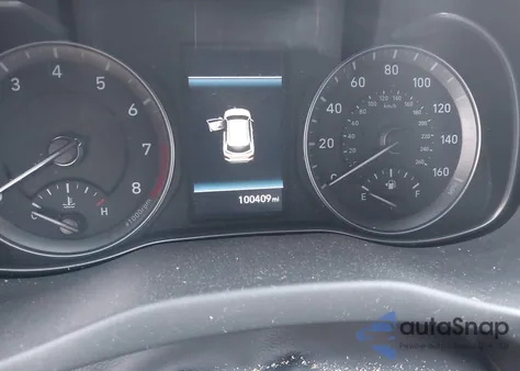 2020 Hyundai Kona Limited from USA, damaged, VIN KM8K3CA52LU446512